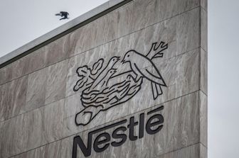 La sede della Nestlé in Svizzera