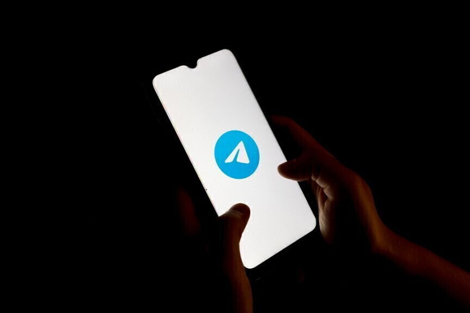 Al Forensics accusa Telegram: "Scambiati migliaia di foto e video di donne nude"