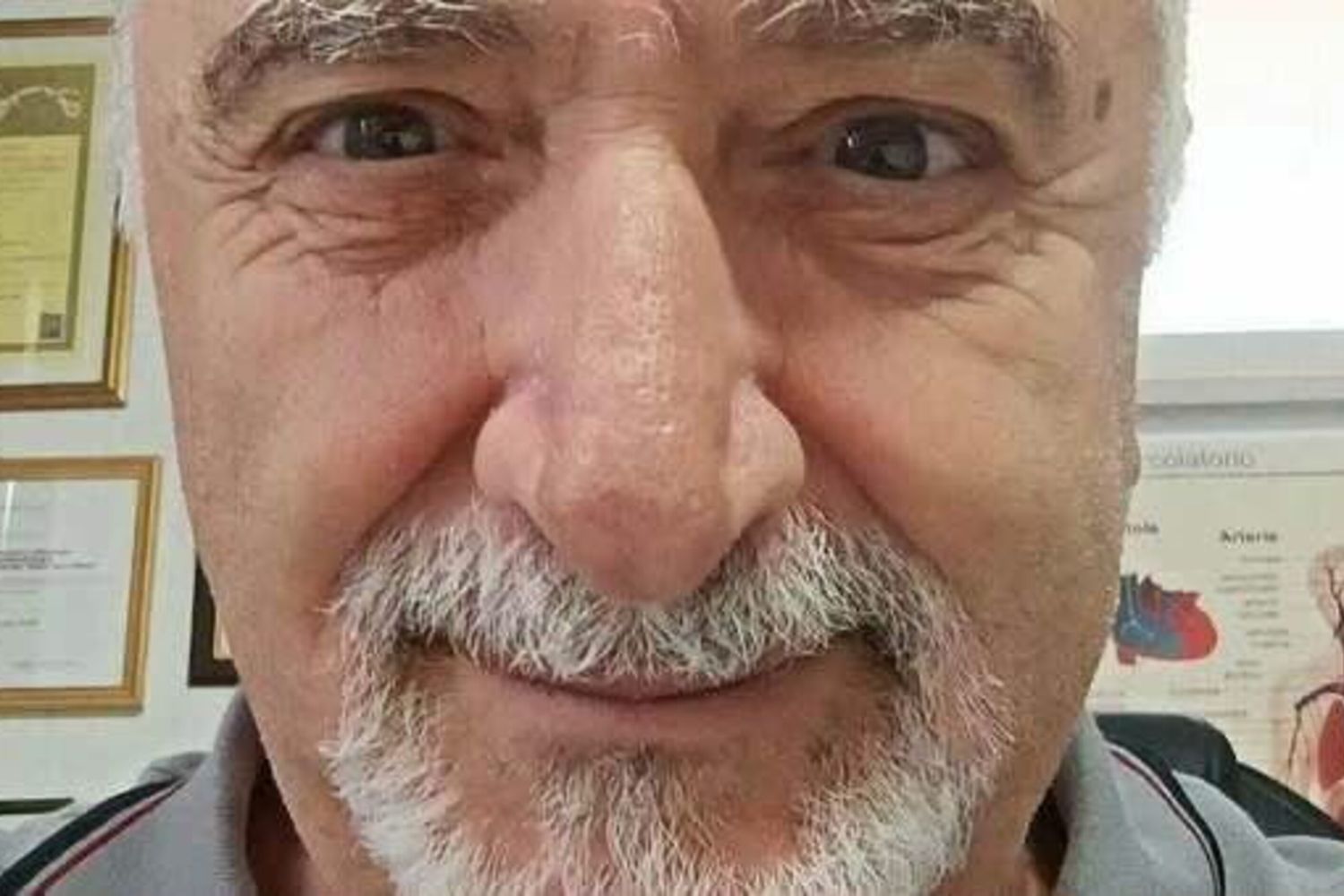 Medico muore durante le visite: choc tra i pazienti ad Alatri
