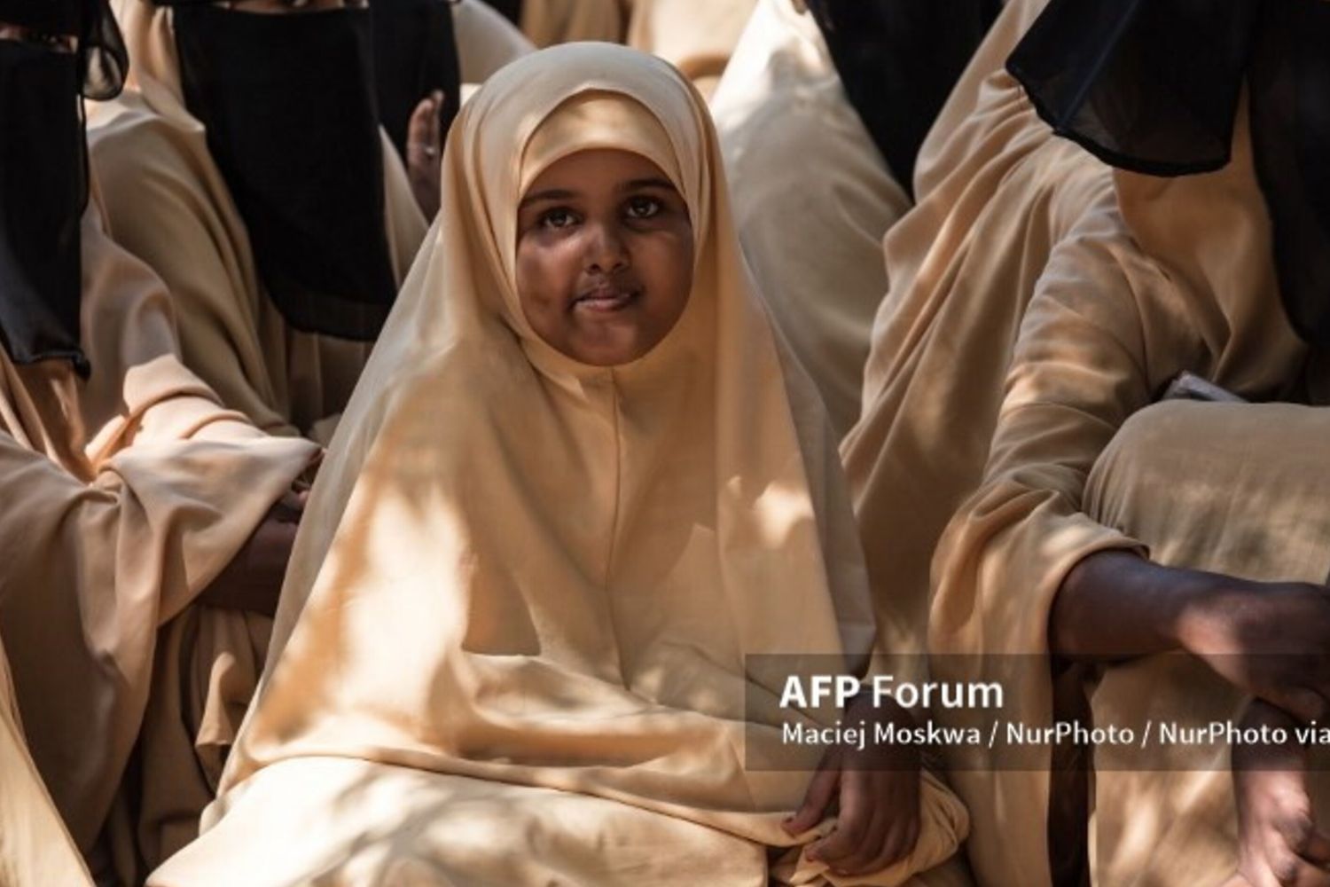 En Somalie, quinze nouvelles écoles pour relancer la scolarisation des filles