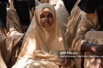 En Somalie, quinze nouvelles écoles pour relancer la scolarisation des filles