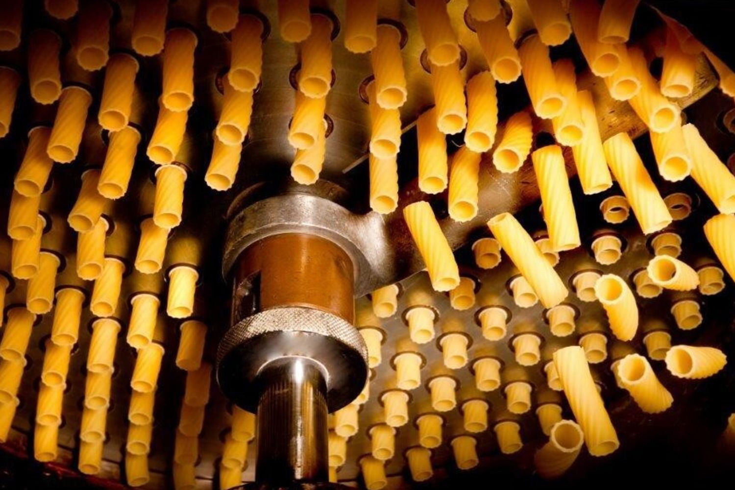Pasta Barilla