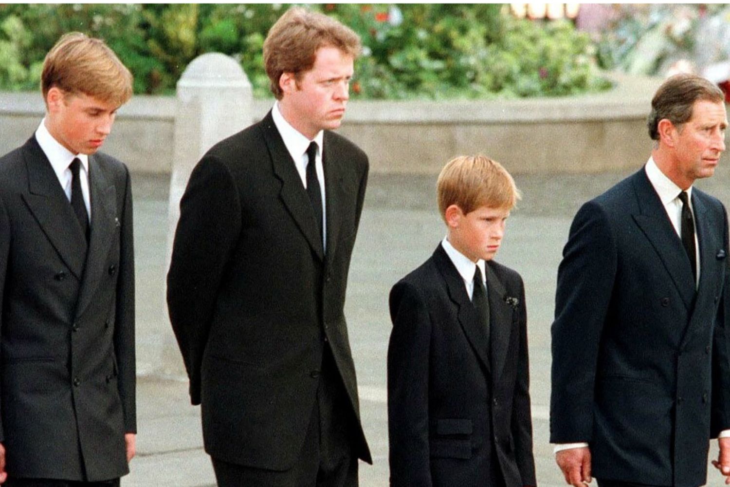 "Carlo euforico per la morte di Diana", le rivelazioni di Charles Spencer scuotono gli Windsor