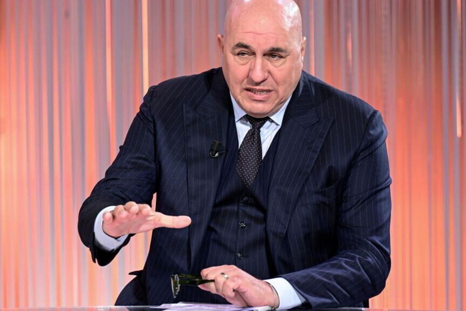 Guido Crosetto