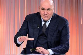 Guido Crosetto