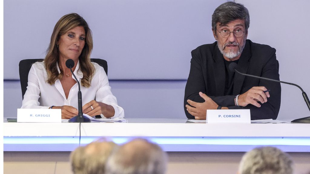 Torna "Chi l'ha visto?, Raffaella Griggi debutta alla conduzione. L'opzione Fagnani e il cuore di Sciarelli