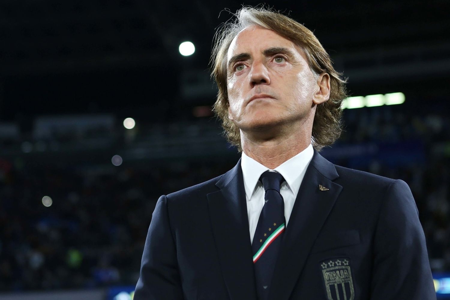 Mancini