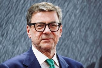 Giancarlo Giorgetti