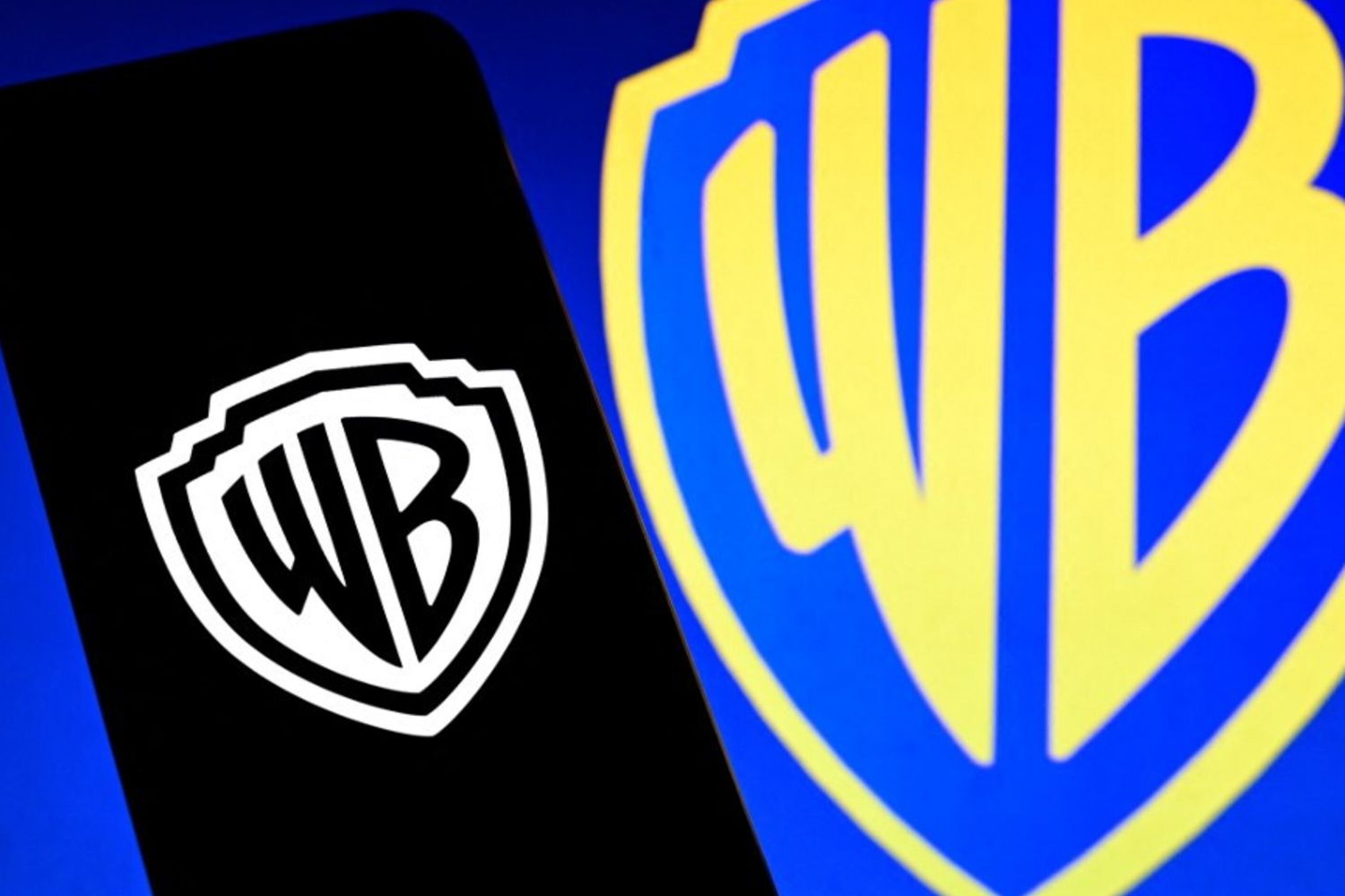 Paramount tratta con 12 Stati Usa per sbloccare l'acquisizione di Warner Bros.Discovery