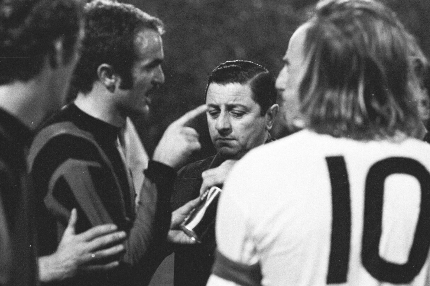Sandro Mazzola