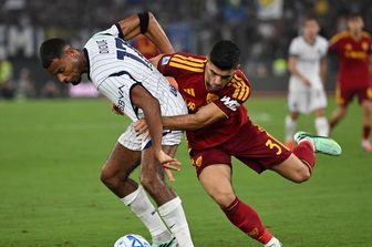 ROMA - INTER