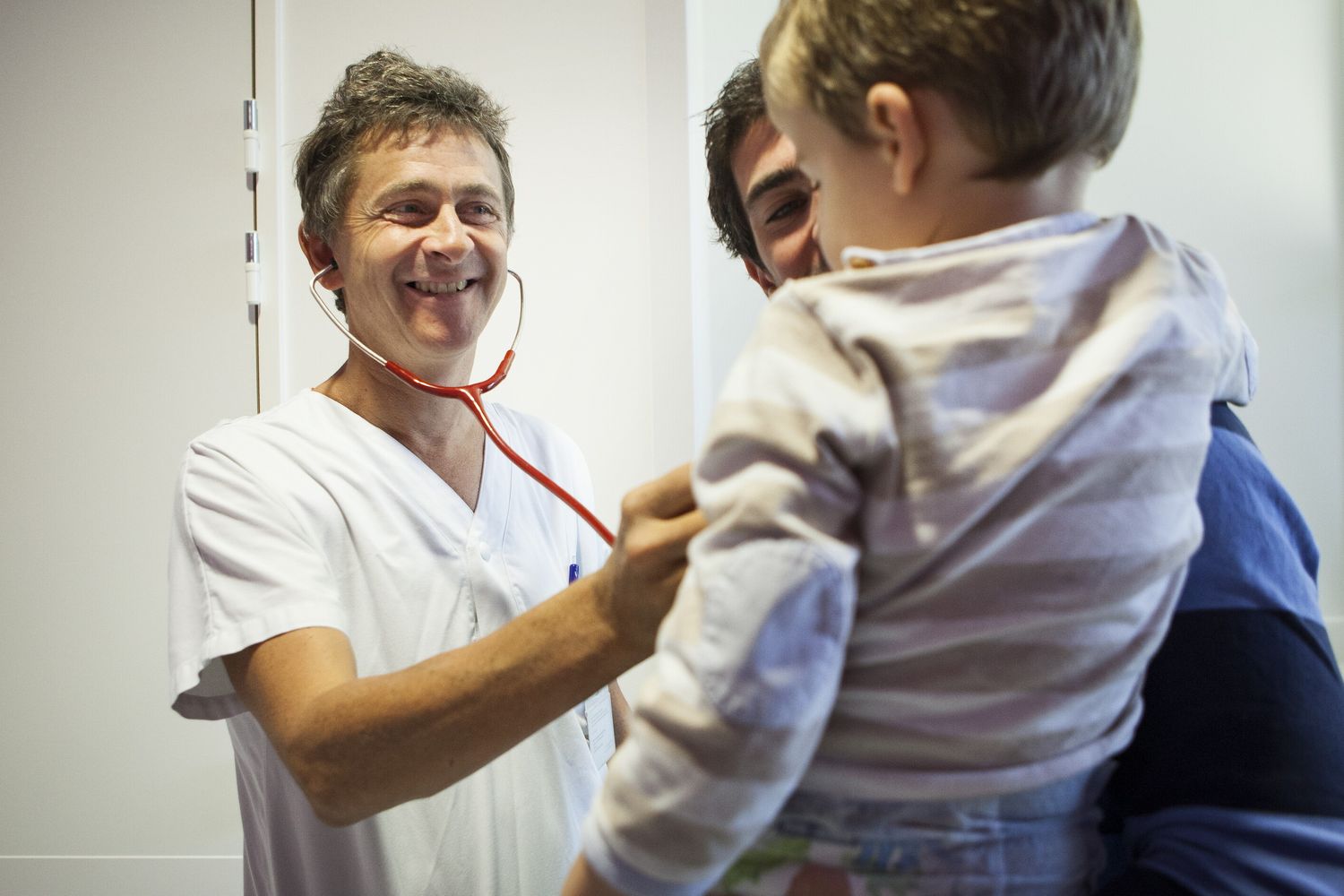 Ospedale pediatrico