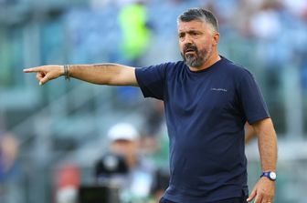 Gennaro Gattuso