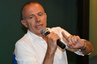 Massimiliano Romeo