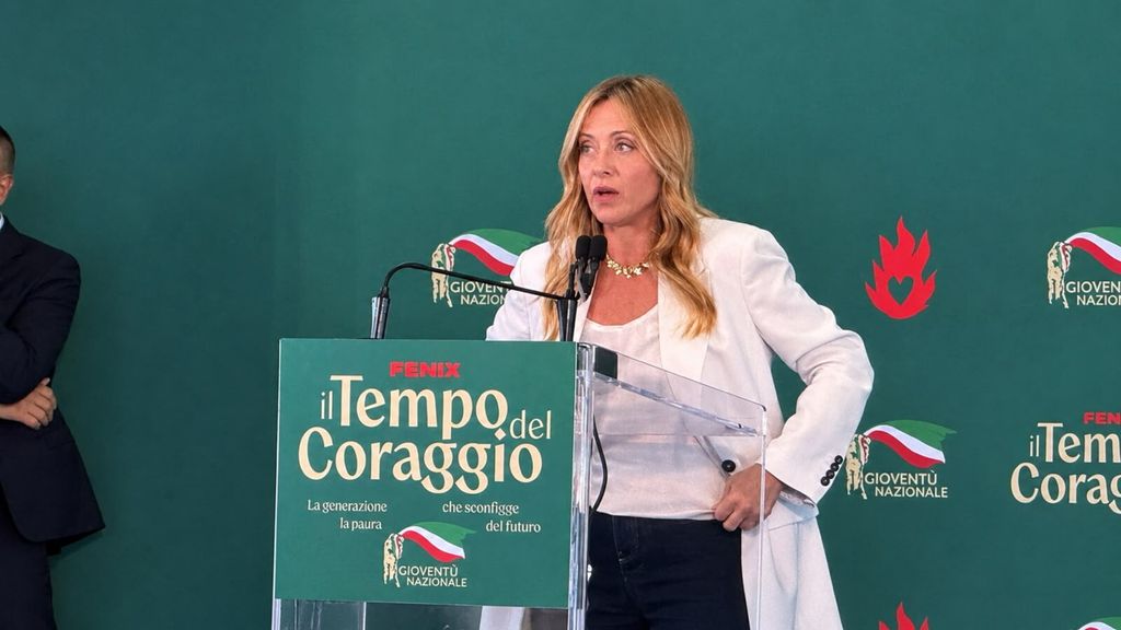 meloni