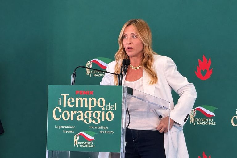 meloni
