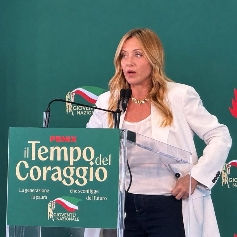 meloni