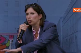 Schlein: Programma di coalizione ancora non è pronto? Il lavoro è già iniziato con salario minimo