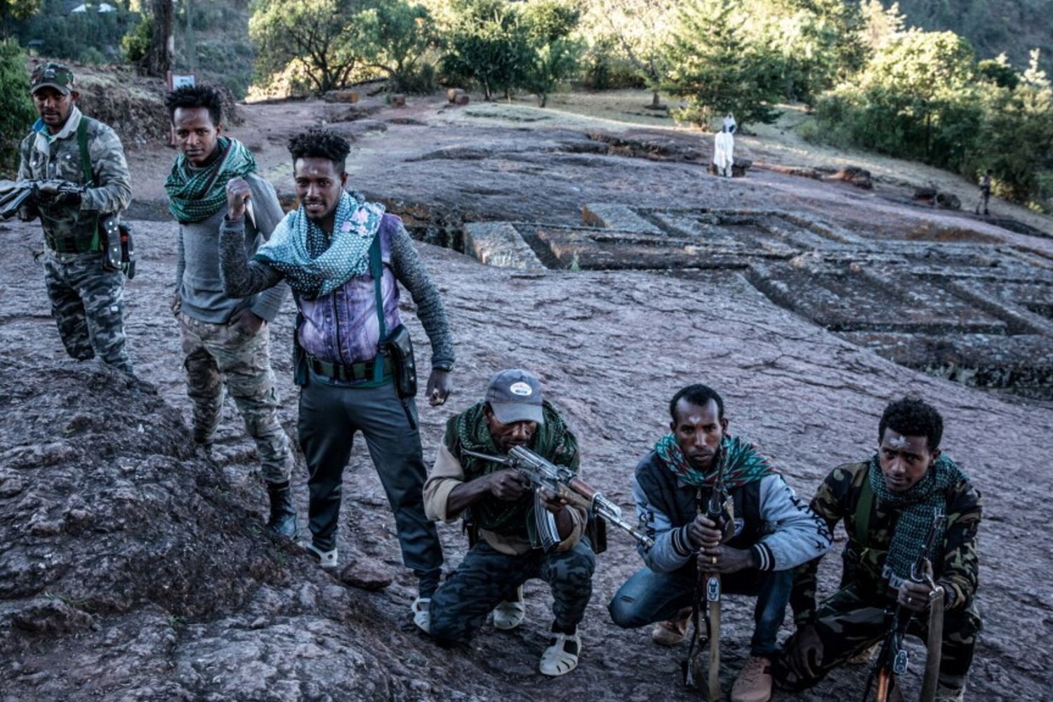 Etiopia
