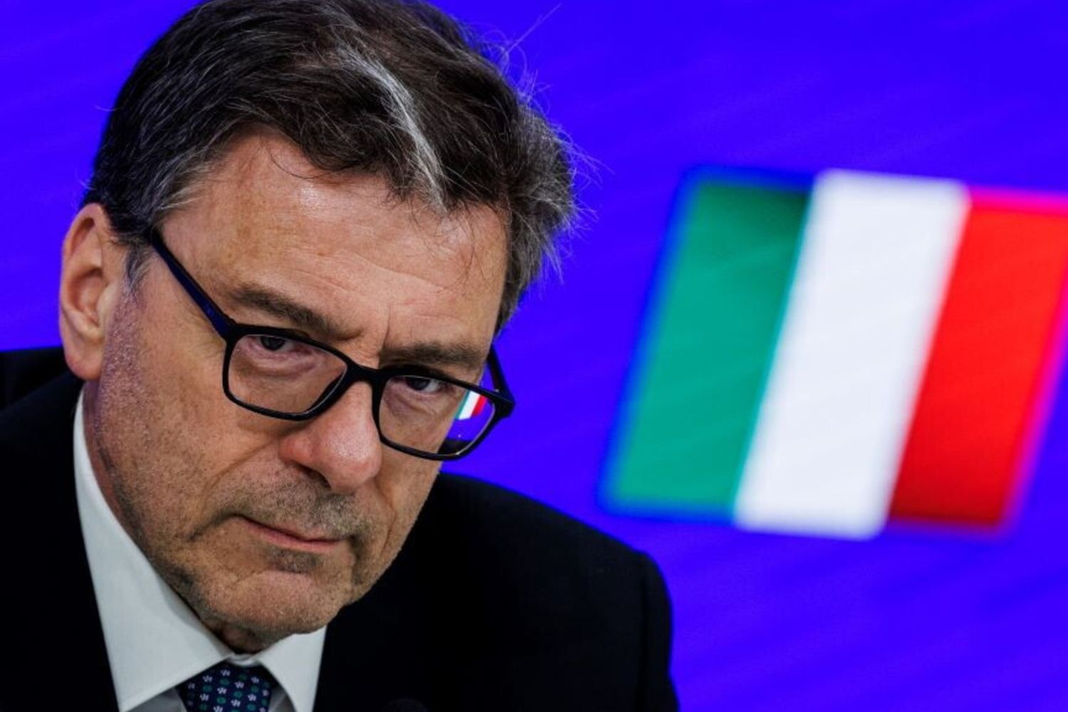 Giancarlo Giorgetti