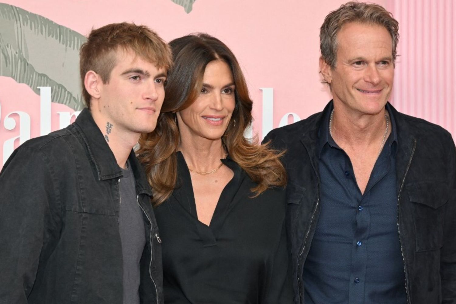 Morto a 27 anni il figlio di Cindy Crawford