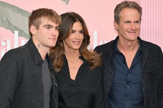 Morto a 27 anni il figlio di Cindy Crawford