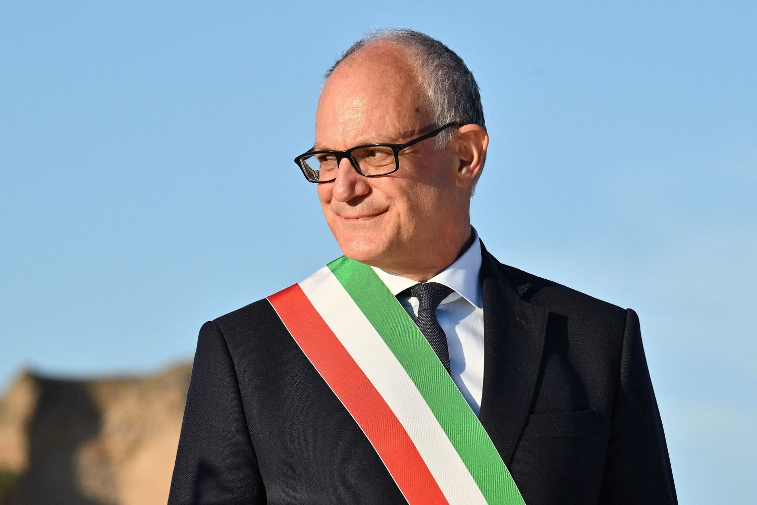 Roberto Gualtieri