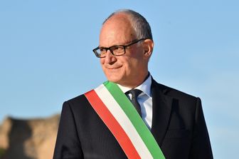 Roberto Gualtieri