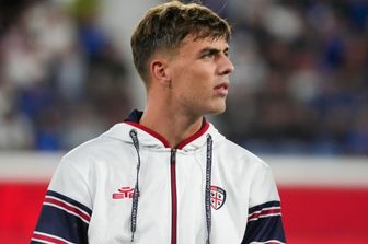 Daniel Maldini