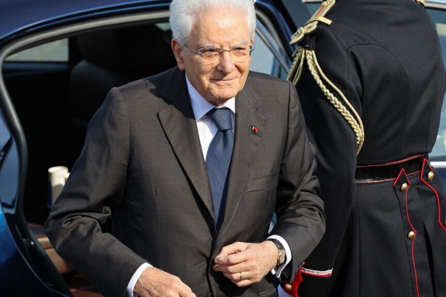 Mattarella