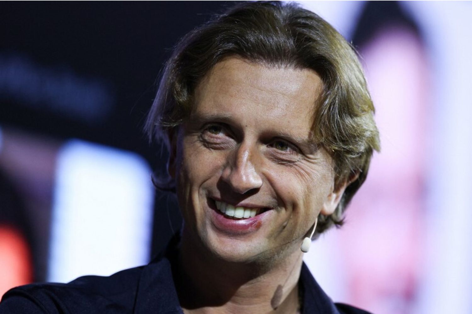 Nikolay Storonsky, CEO di Revolut Bank