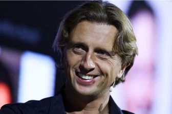 Nikolay Storonsky, CEO di Revolut Bank