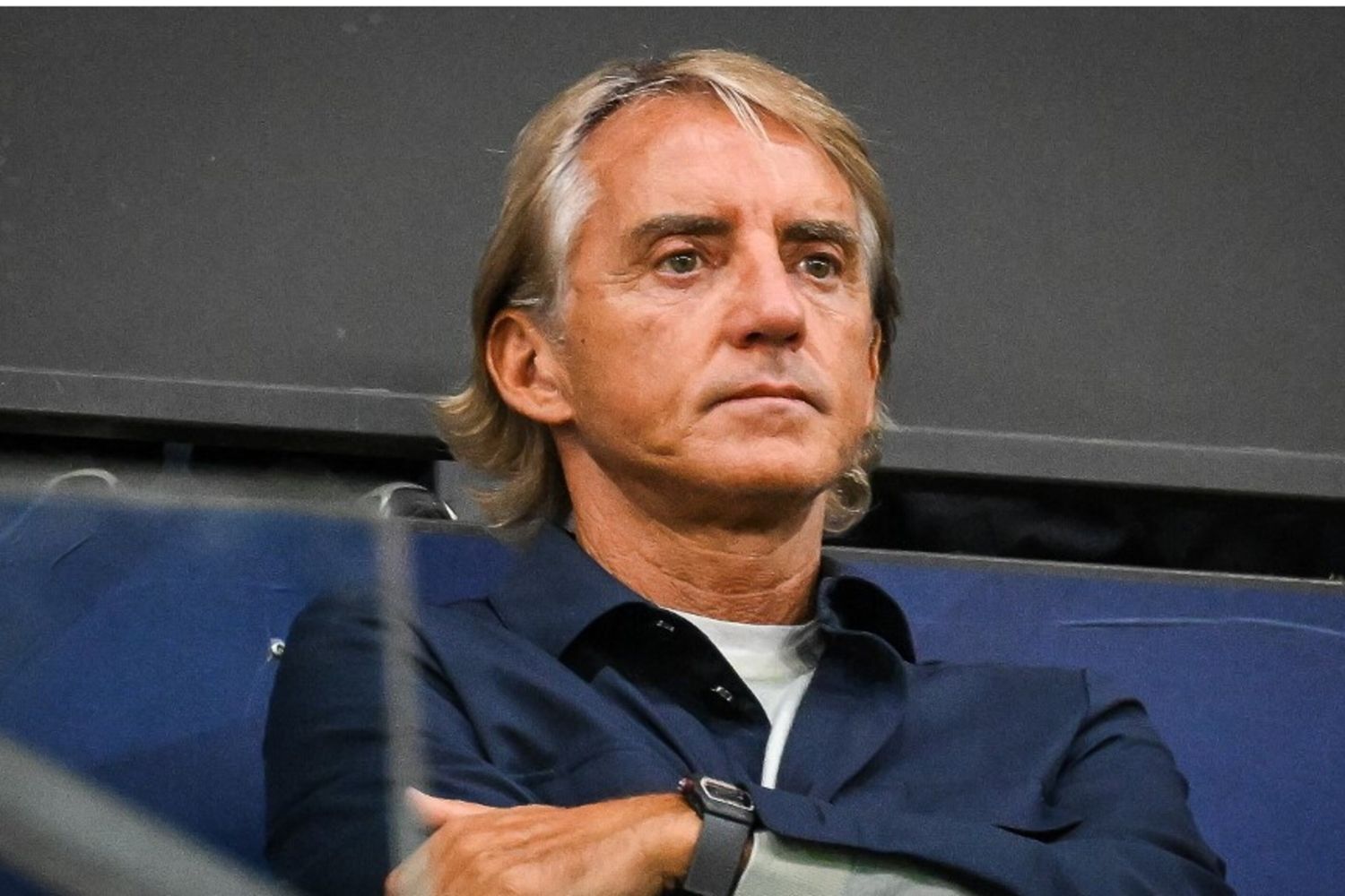 Mancini
