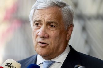 Tajani: "Mi scuso, non ho mai pensato di offendere le donne"