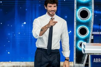 Stefano De Martino