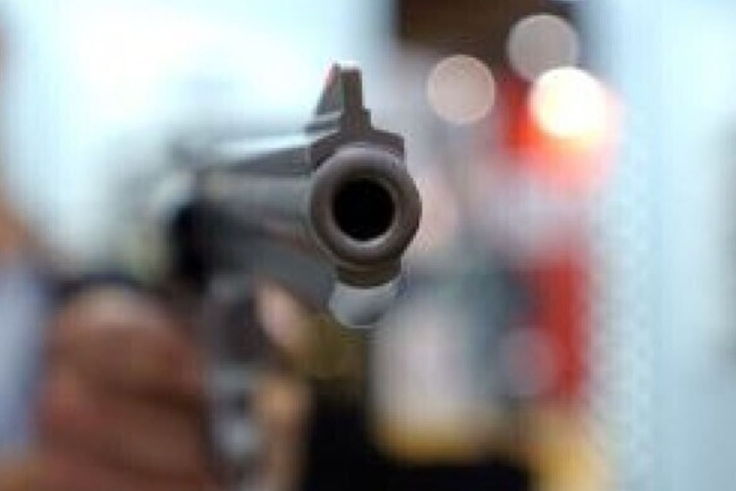 Pistola