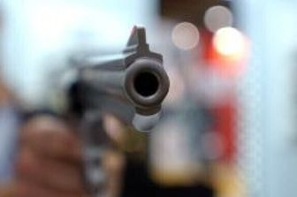 Pistola