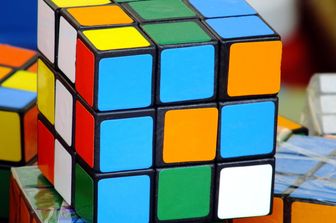 Cubo di Rubick