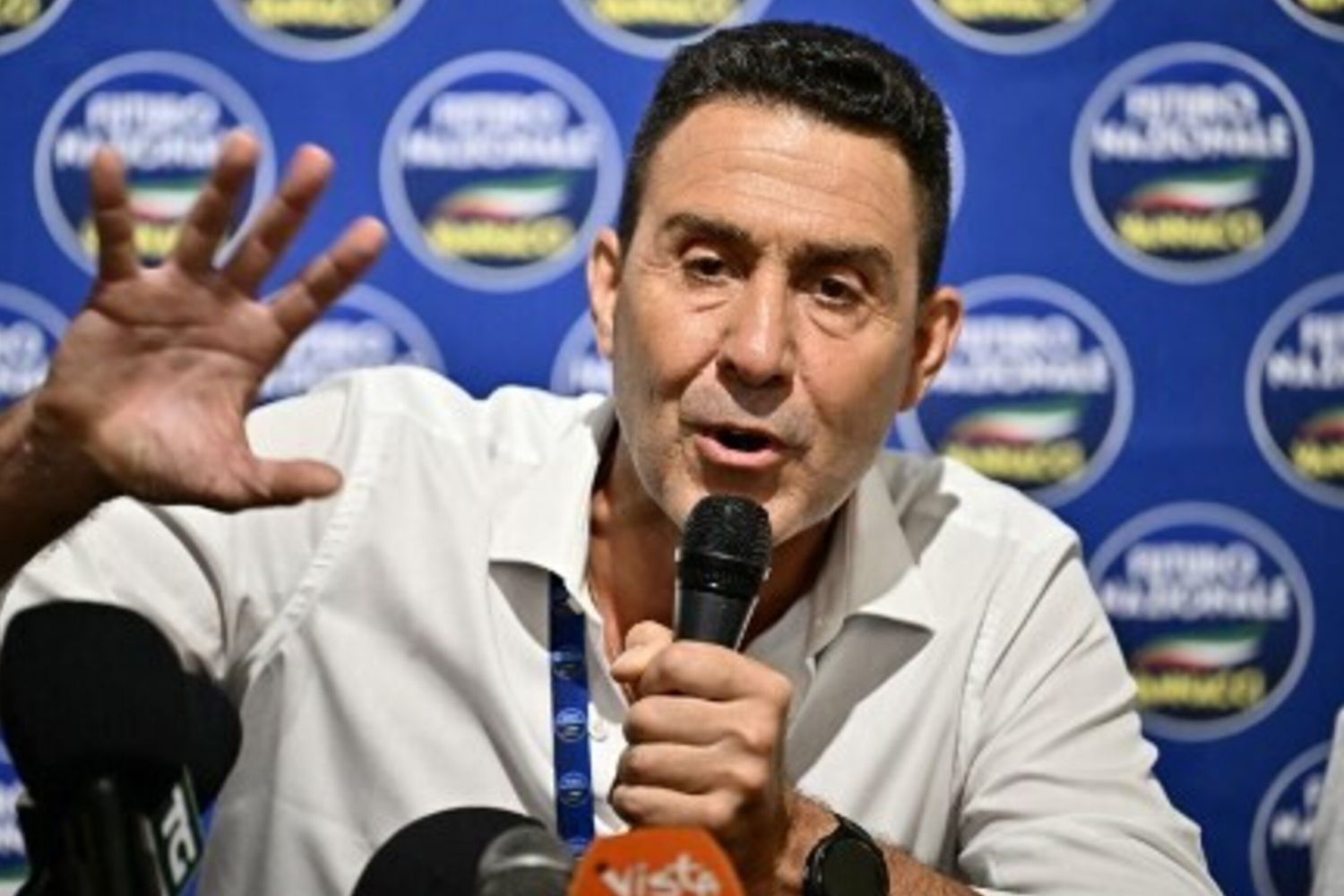 Roberto Vannacci