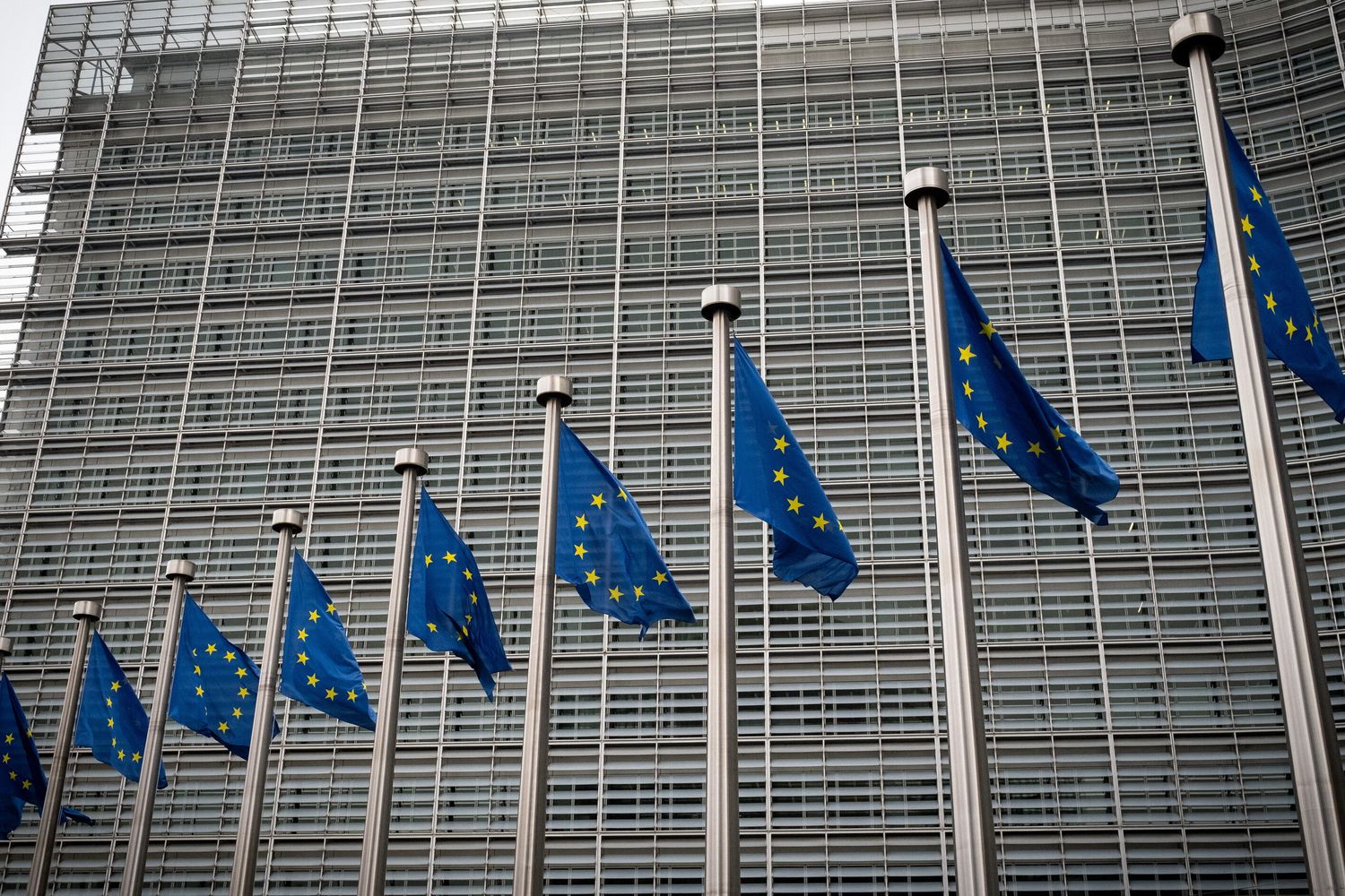 La Commissione europea