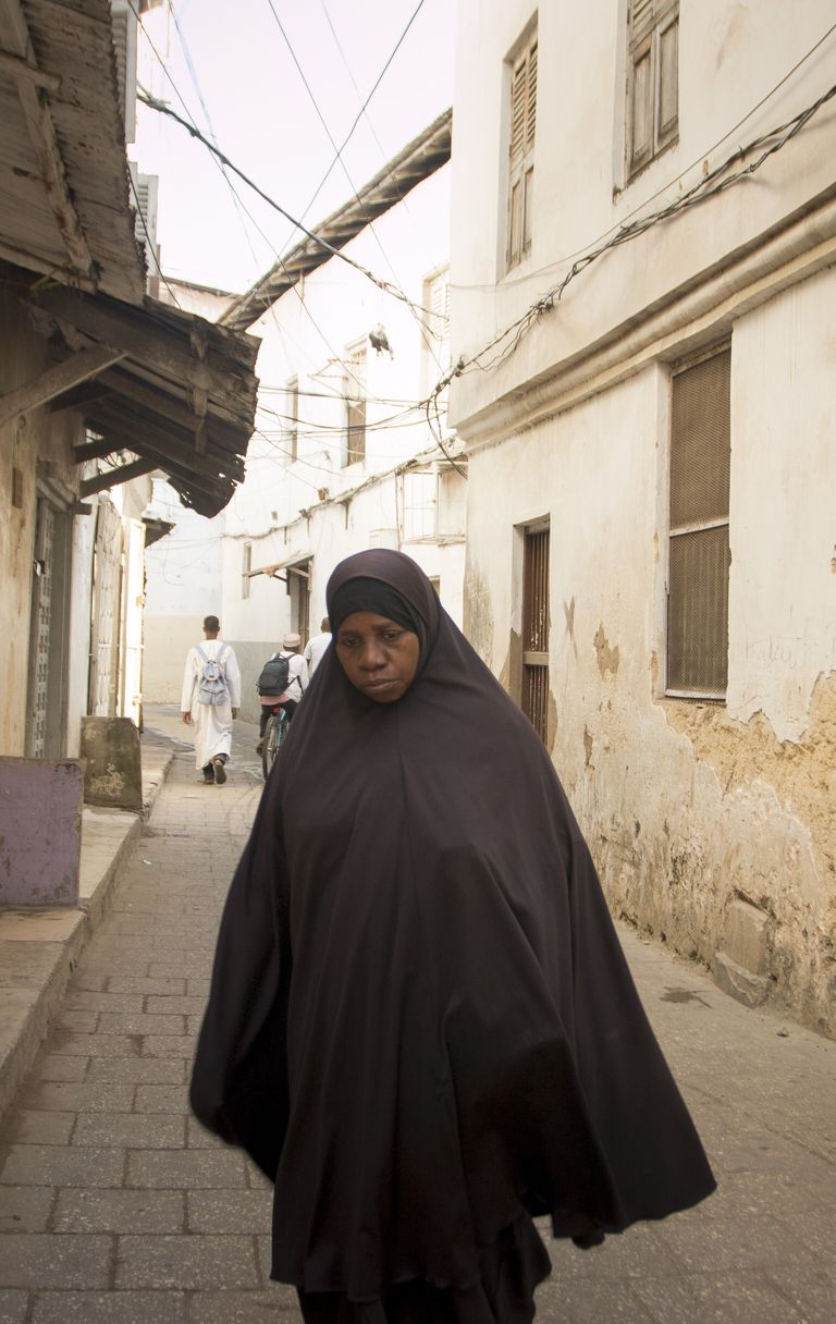 Chador