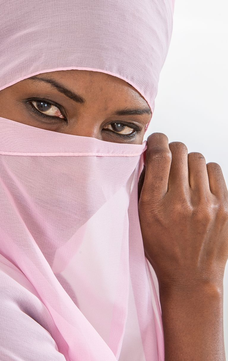 Niqab