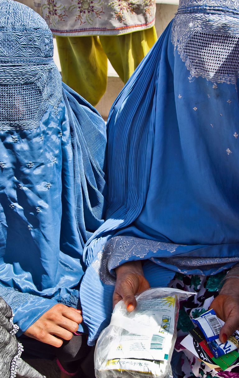 Burqa