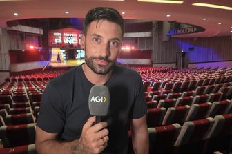 Giovanni Pernice