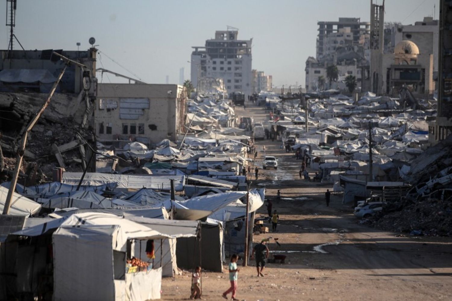 Gaza