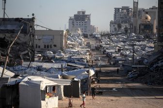 Gaza
