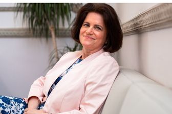 Antonia Maioni