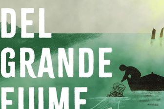 Il nuovo libro di Michele Marziani