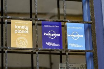 C'è il Veneto tra le migliori 25 destinazioni di Loney Planet