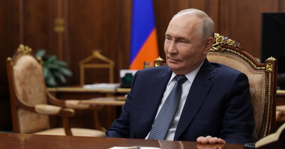 Anteprima: Rinnovo della Duma, Putin ringrazia gli elettori per l'affluenza record